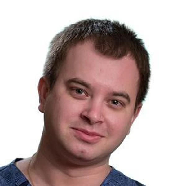 Иванов Валентин Николаевич — Анестезиолог-реаниматолог, Волгоград