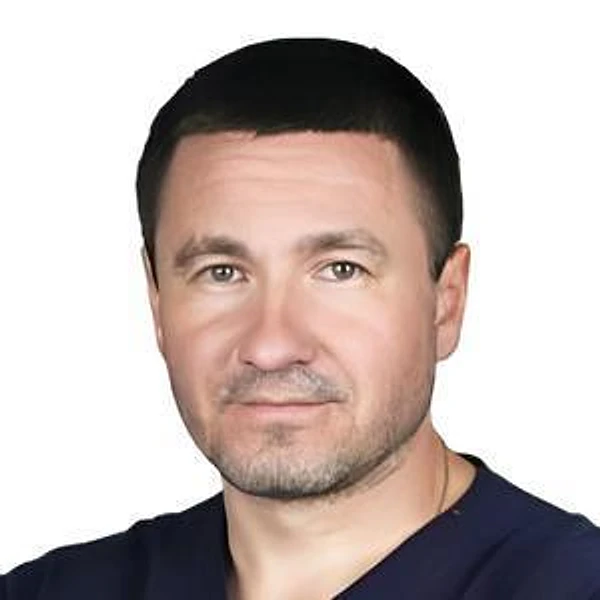 Рябинин Алексей Алексеевич — Хирург, Одинцово
