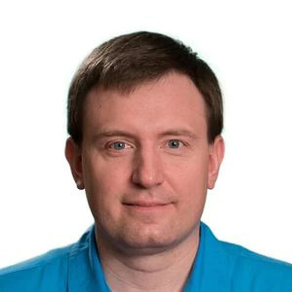 Калачев Алексей Алексеевич — Анестезиолог-реаниматолог, Волгоград