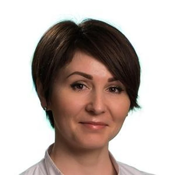 Каплунова Евгения Вадимовна — Эндоскопист, Волгоград