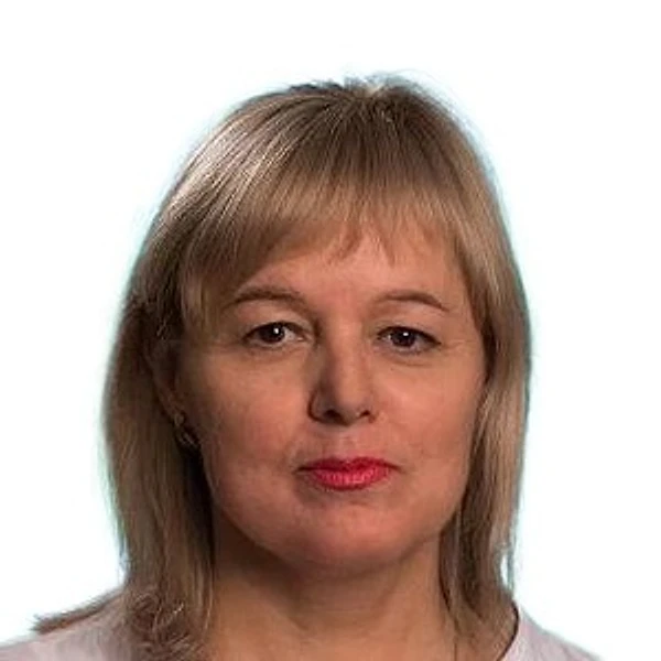 Карпова Оксана Викторовна — Невролог, Волгоград