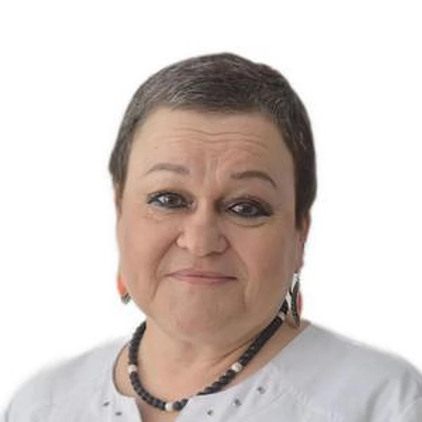 Кирина Марина Анатольевна — Гастроэнтеролог, Гепатолог, Детский гастроэнтеролог, Детский гепатолог, Волгоград
