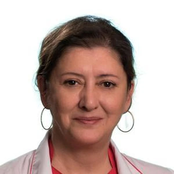 Ковалева Лариса Юрьевна — Офтальмолог (окулист), Волгоград