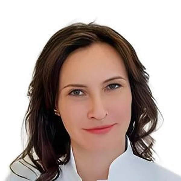 Бородина Елена Николаевна — Эндокринолог, Кардиолог, Пермь