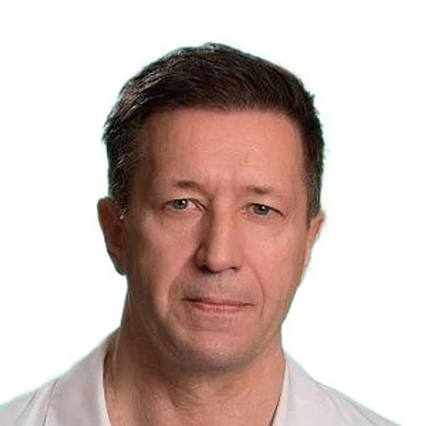 Лазарев Анатолий Николаевич — Трансфузиолог, Волгоград