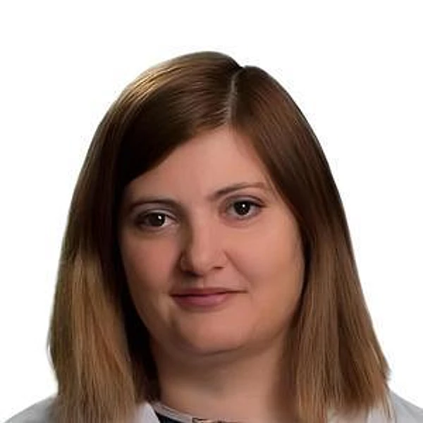 Логинова Лана Кареновна — Рентгенолог, Волгоград