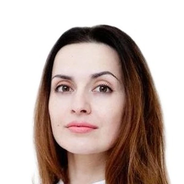 Столярова Фатима Феликсовна — Врач-косметолог, Дерматолог, Пермь
