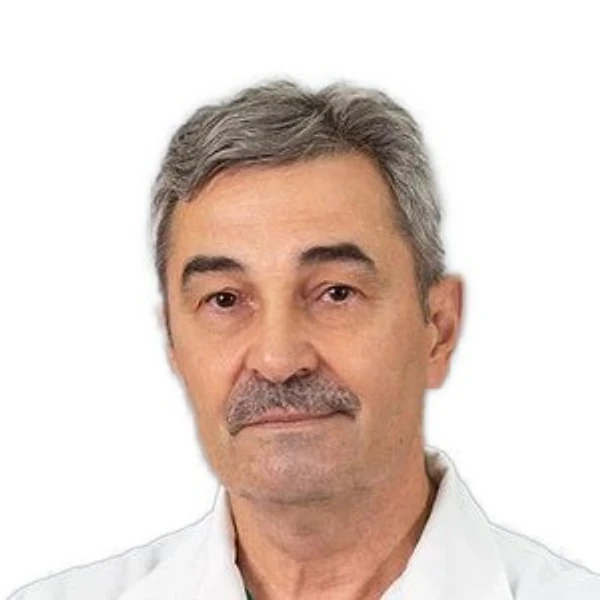 Андриянов Александр Юрьевич — Хирург, Волгоград