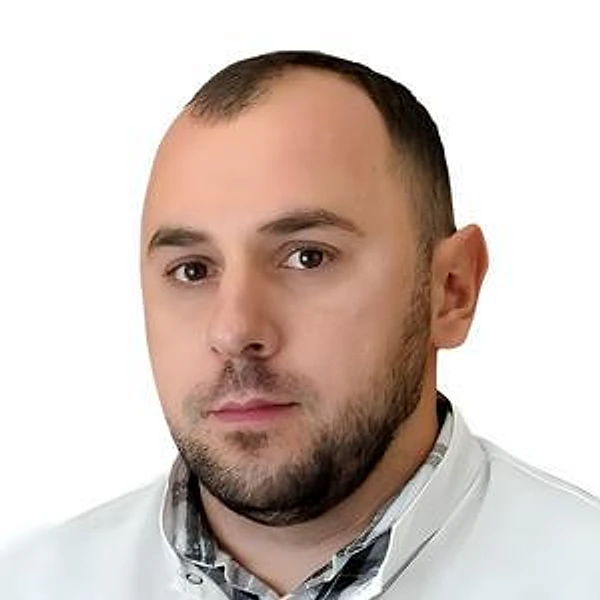 Гасанов Тимур Султанбекович — Хирург, Люберцы