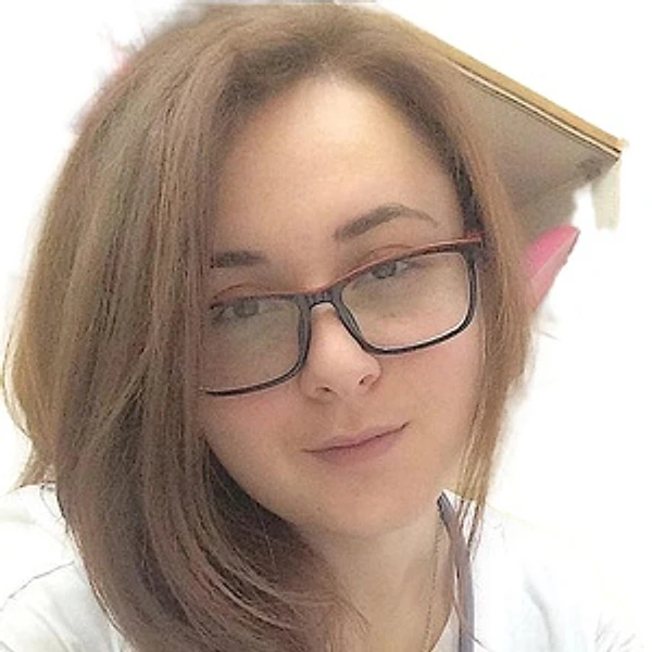 Ширяева Лиана Зауровна — Педиатр, Саратов