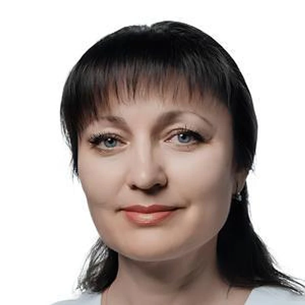 Верейкина Ольга Анатольевна — Офтальмолог (окулист), Оренбург