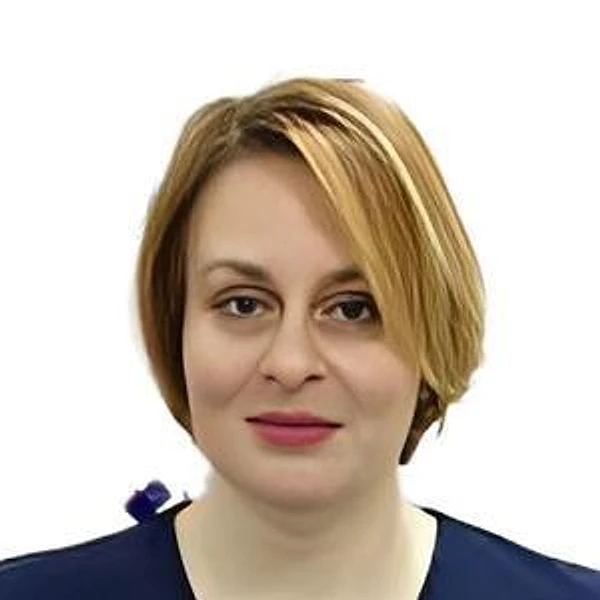 Волкова Татьяна Владимировна — Гинеколог, Акушер, Балашиха