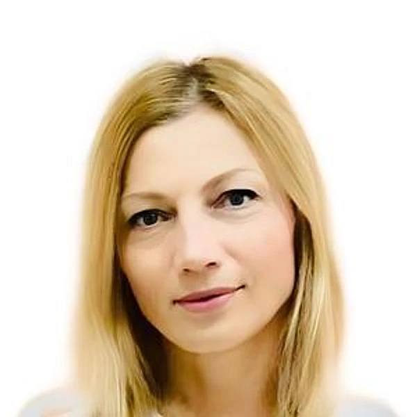 Ушенко Анна Владимировна — Врач-косметолог, Венеролог, Дерматолог, Курск