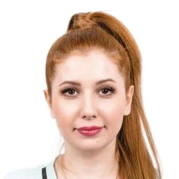 Перунова Валентина Игоревна — Стоматолог-ортопед, Саратов