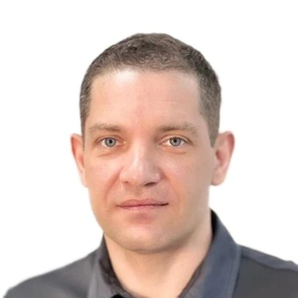 Михненков Михаил Юрьевич — Врач УЗИ, Десногорск