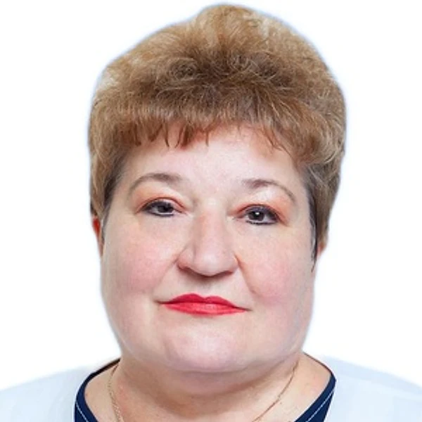 Мацкевич Татьяна Александровна — Педиатр, Ейск