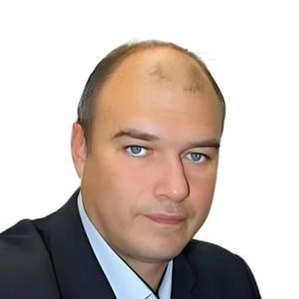 Марчук Виталий Александрович — Онколог, Балашиха