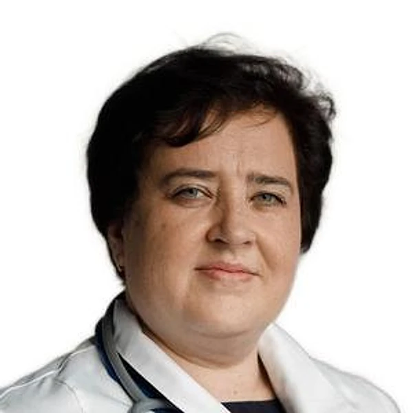 Галкина Елена Вячеславовна — Педиатр, Электросталь