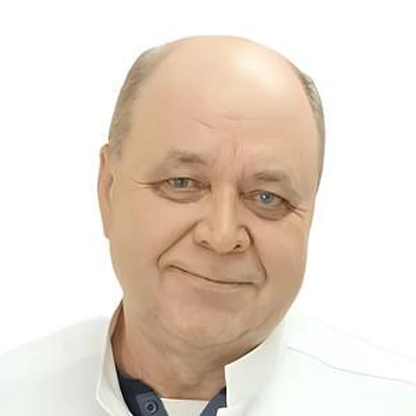 Макунин Святослав Васильевич — Терапевт, Физиотерапевт, Магнитогорск