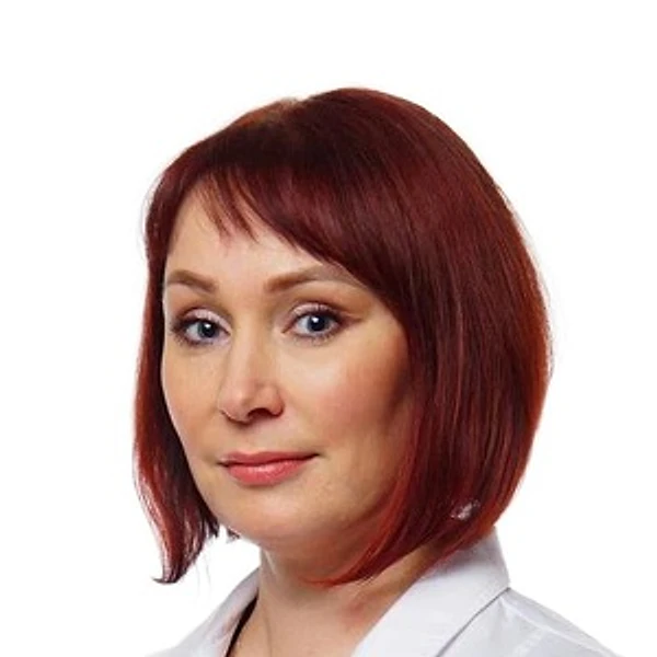 Лукьянец Елена Алексеевна — Врач общей практики (семейный врач), Кемерово
