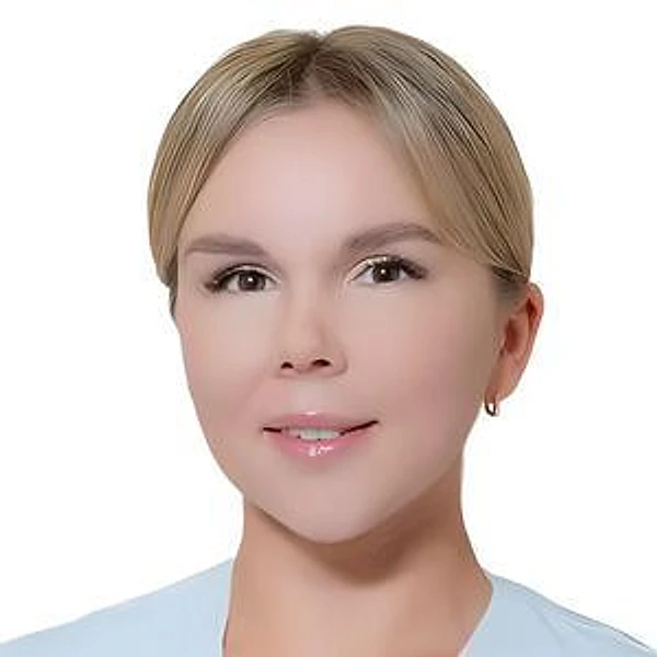 Сметанина Анна Петровна — Врач-косметолог, Дерматовенеролог, Москва
