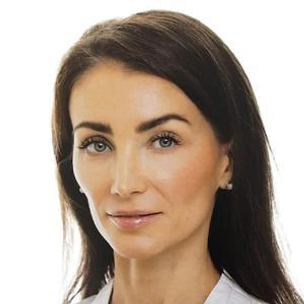 Чупракова Екатерина Владимировна — Врач-косметолог, Пермь