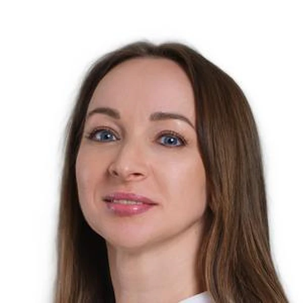 Тиунова Ирина Николаевна — Косметолог-эстетист, Пермь
