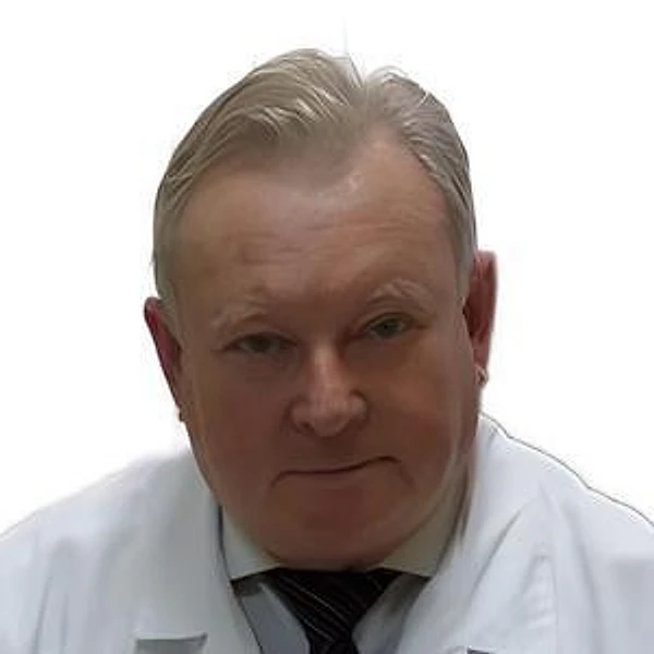 Любимов Алексадр Иванович — Уролог, Балашиха