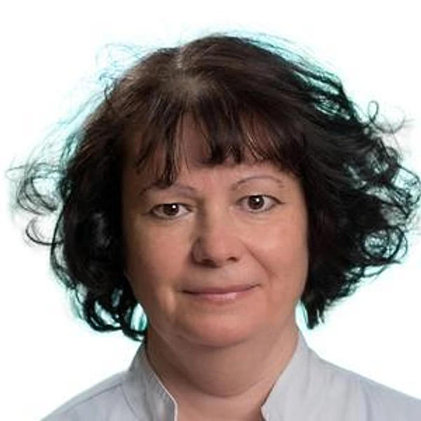 Мельникова Жанна Павловна — Офтальмолог (окулист), Волгоград