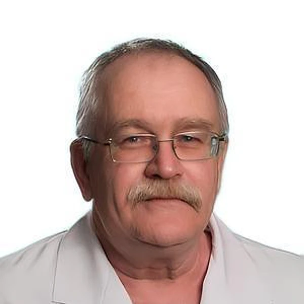 Пилипянко Сергей Константинович — Офтальмолог (окулист), Волгоград