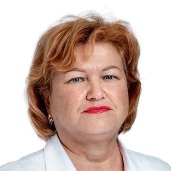 Попова Таисия Николаевна — Гастроэнтеролог, Детский гастроэнтеролог, Волгоград