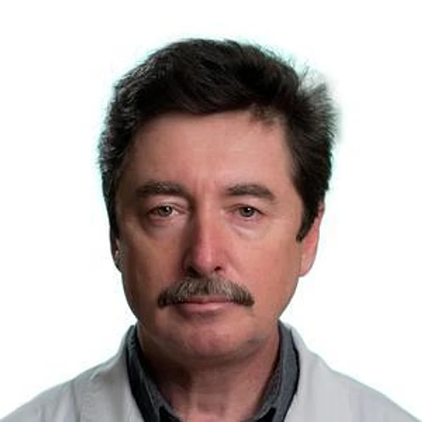Рыбников Алексей Алексеевич — Офтальмолог (окулист), Волгоград
