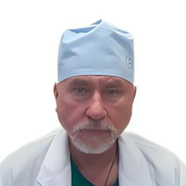 Викулин Александр Иванович — Хирург, Онколог, Балашиха