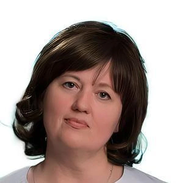 Самойлик Елена Викторовна — Гематолог, Волгоград