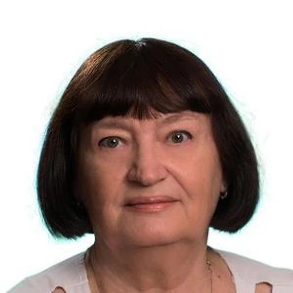 Сафронова Лариса Михайловна — Эндоскопист, Волгоград