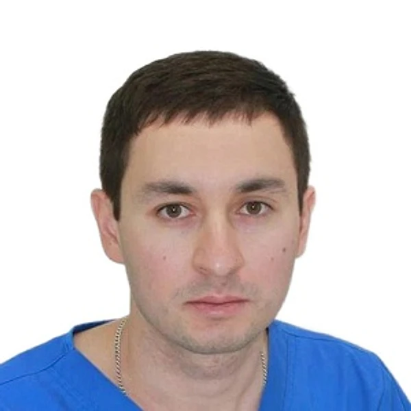 Хорохоркин Иван Юрьевич — Стоматолог-хирург, Детский стоматолог-хирург, Волгоград