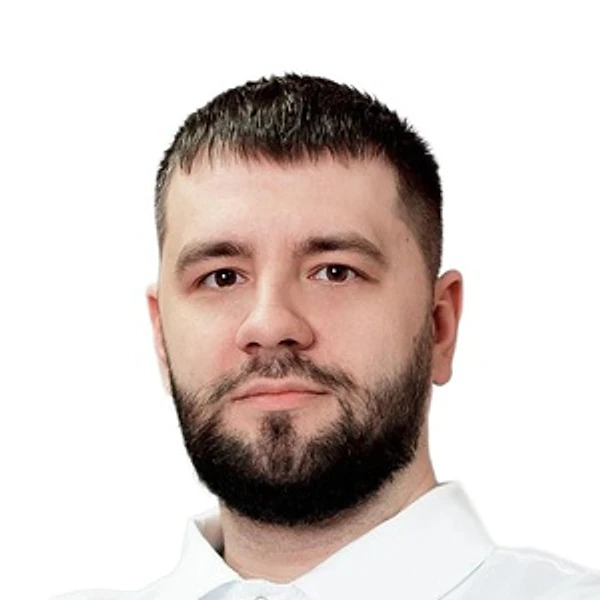 Стаценко Юрий Игоревич — Травматолог, Ортопед, Волгоград
