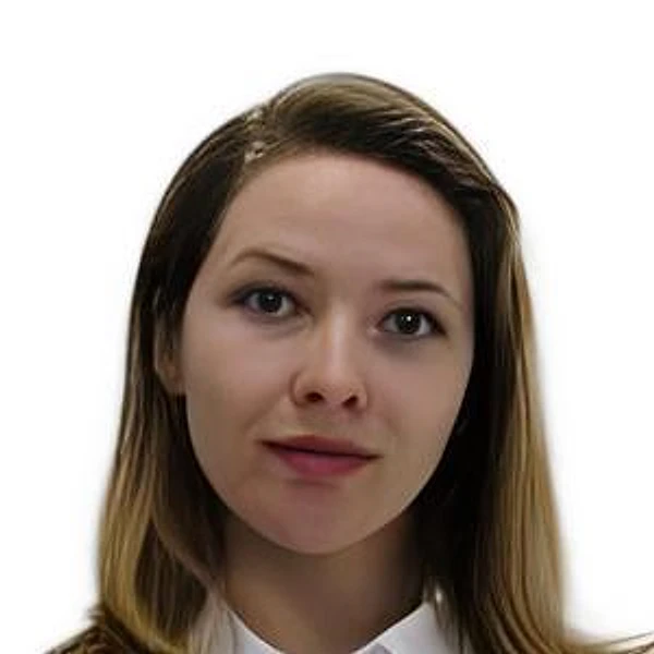 Чиркова Маргарита Игоревна — Детский стоматолог-хирург, Волгоград