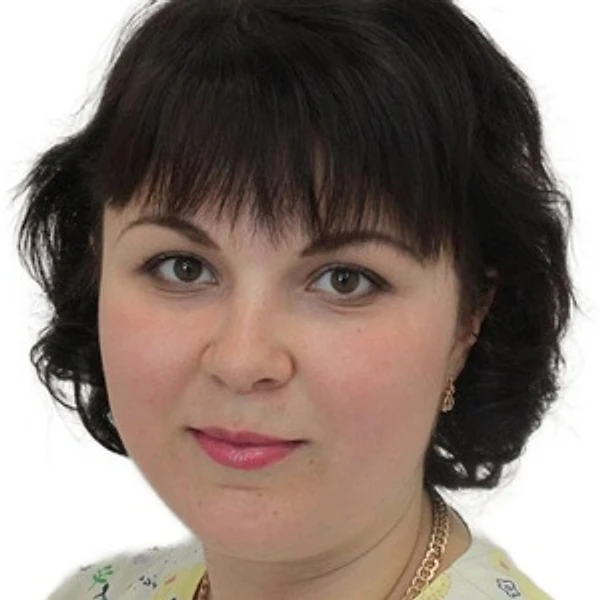 Луценко Юлия Васильевна — Детский стоматолог-хирург, Волгоград