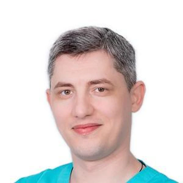 Аббасов Вадим Нуриддинович — Стоматолог-хирург, Детский стоматолог-хирург, Стоматолог-имплантолог, Волгоград