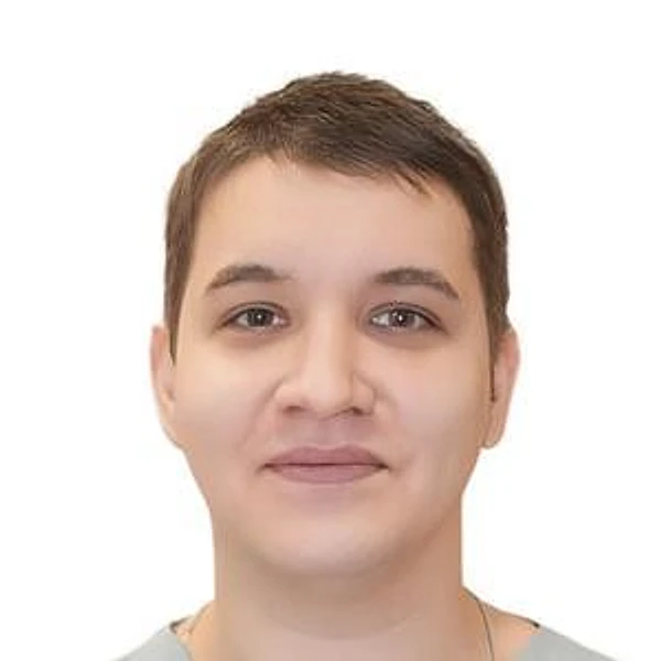 Мершон Александр Олегович — Стоматолог, Стоматолог-имплантолог, Стоматолог-хирург, Пермь
