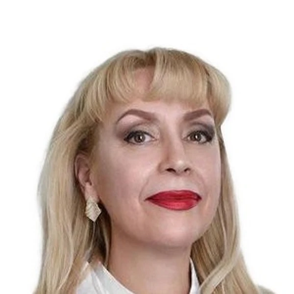 Тарасова Татьяна Львовна — Врач УЗИ, Волгоград