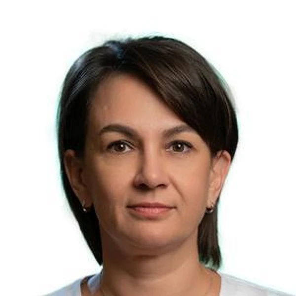 Тютюнова Елена Васильевна — Анестезиолог-реаниматолог, Волгоград