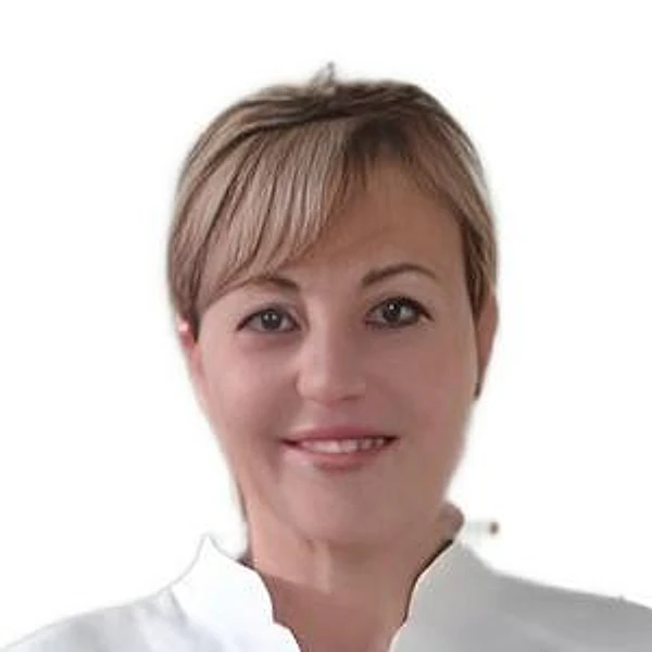 Гусева Наталия Андреевна — Детский стоматолог, Волгоград
