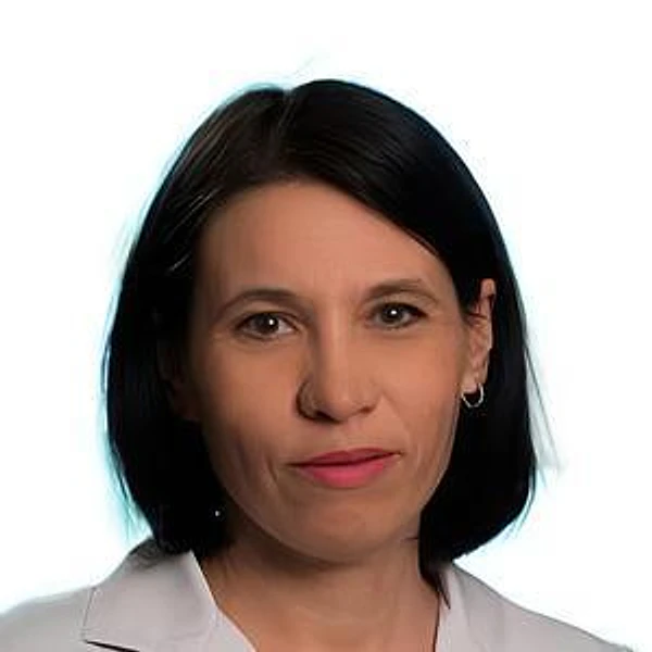 Уколова Ирина Владимировна — Врач УЗИ, Волгоград