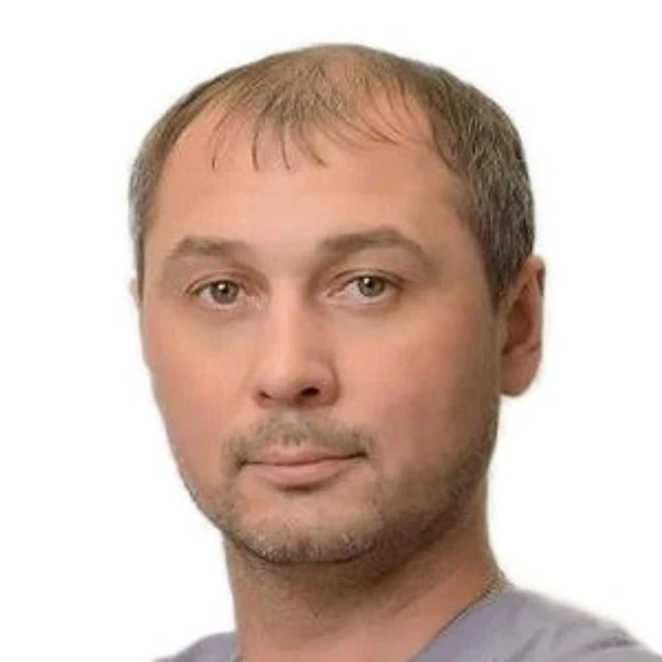 Фурсов Алексей Александрович — Стоматолог-имплантолог, Стоматолог-хирург, Пермь