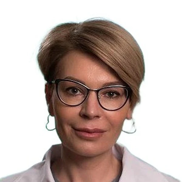 Файбисович Елена Ивановна — Дерматолог, Венеролог, Волгоград