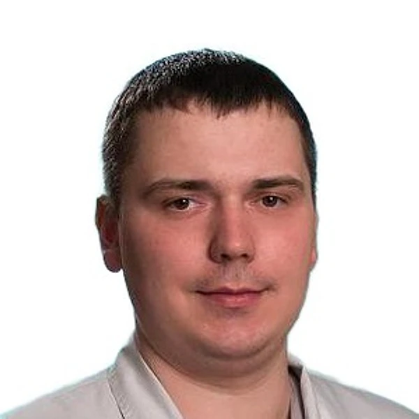 Филатов Кирилл Геннадьевич — Нейрохирург, Волгоград