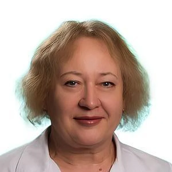 Фролова Оксана Ивановна — Инфекционист, Волгоград