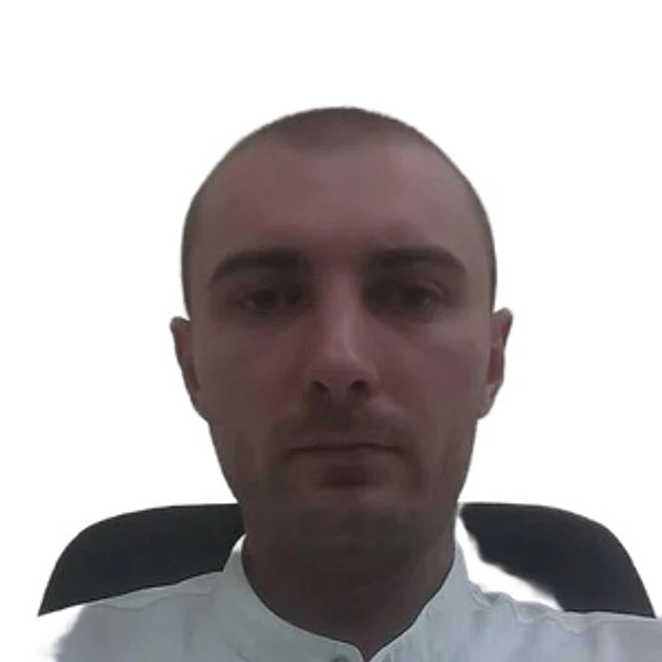 Ермаков Иван Александрович — Офтальмолог (окулист), Краснодар